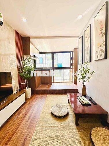 Siêu hiếm , căn tt phố Minh khai 2 ngủ 2 vệ sinh , căn góc ngay ttam