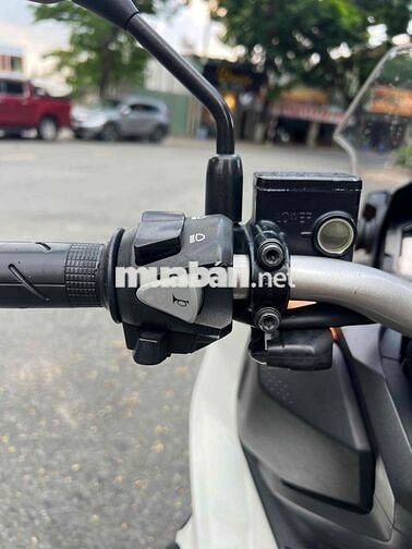 Honda ADV 2021 Repsol Cam trắng đen