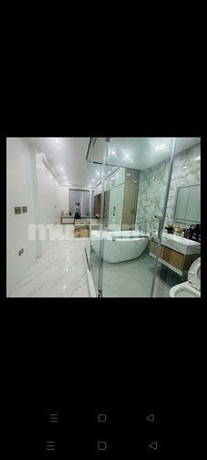 Nhà Đan Phượng gần Vin, cạnh đường Hoàng Quốc Việt kéo dài