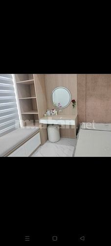 Nhà Đan Phượng gần Vin, cạnh đường Hoàng Quốc Việt kéo dài