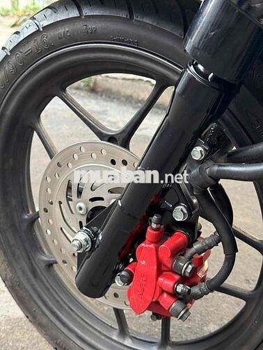 Honda SH Mode 2018 Bạc