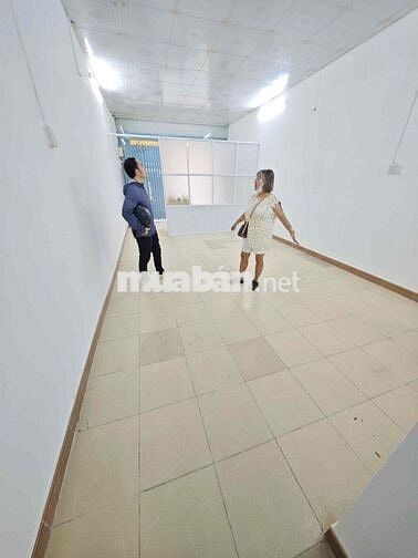 *** CHO THUÊ NHÀ NGUYÊN CĂN- 100M2- 2PN +3WC- CXPLD- 13TR***