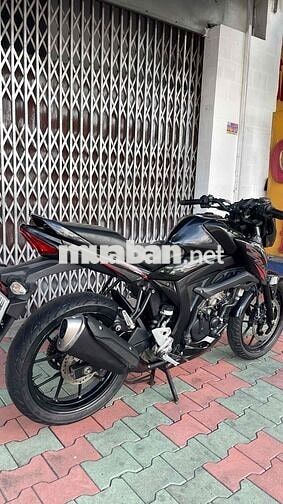 Suzuki Bandit 150 Đen 35000 km