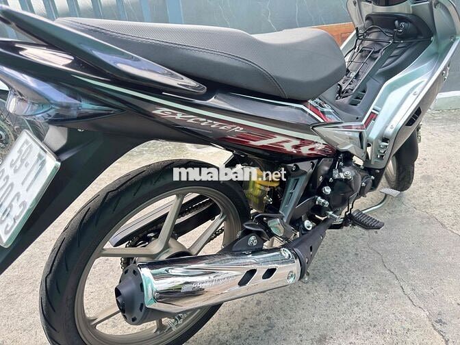 Yamaha Exciter 2010 Đen