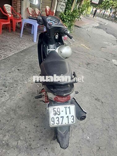 Honda Wave Blade 2016 Cam đen 45000 km 9tr500