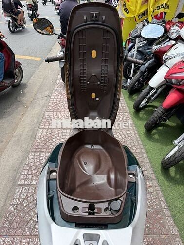 Honda Lead 125cc 2018 bs 59b1-52626