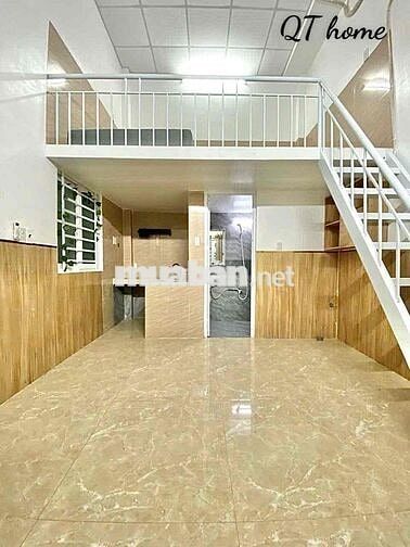 PHÒNG MỚI XÂY CÁCH ĐH FPT 600M