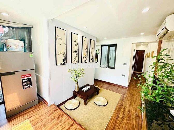 Siêu hiếm , căn tt phố Minh khai 2 ngủ 2 vệ sinh , căn góc ngay ttam