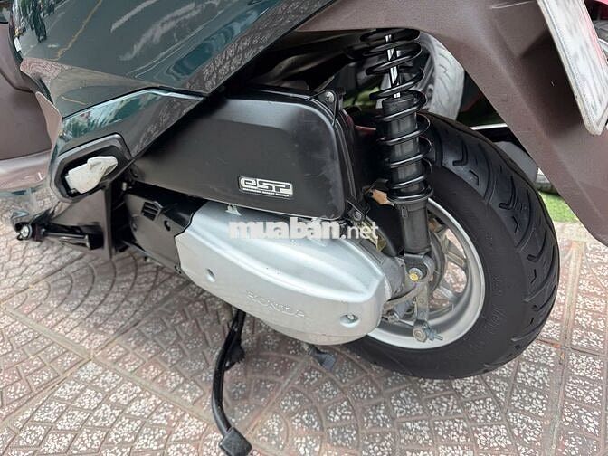 Honda Lead 125cc 2018 bs 59b1-52626