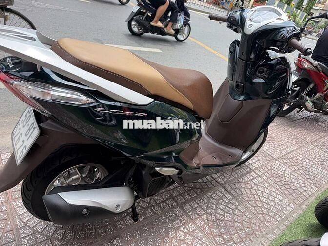 Honda Lead 125cc 2018 bs 59b1-52626