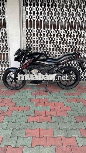 Suzuki Bandit 150 Đen 35000 km