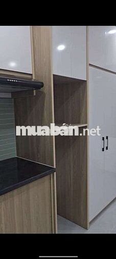 CC mini xây mới - 9 PHÒNG - THANG MÁY - CHÍNH CHỦ