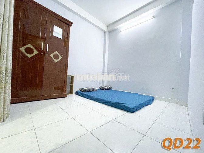 Phòng Máy Lạnh Ngay Quang Trung - GIẢM 500K