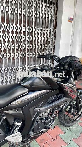 Suzuki Bandit 150 Đen 35000 km