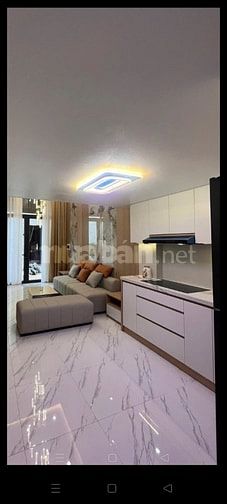 Nhà Đan Phượng gần Vin, cạnh đường Hoàng Quốc Việt kéo dài