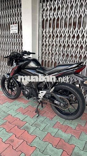 Suzuki Bandit 150 Đen 35000 km