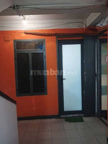 CHÍNH CHỦ CẦN BÁN CĂN HỘ NHỎ NGAY TRUNG TÂM QUẬN 4