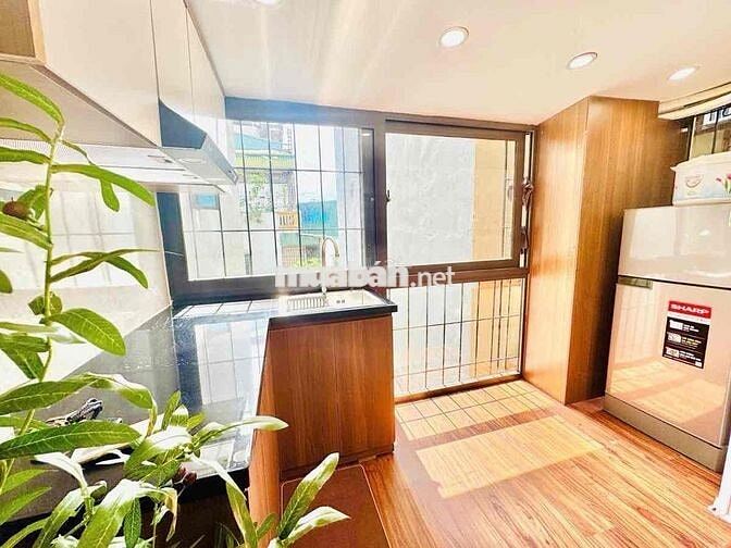 Siêu hiếm , căn tt phố Minh khai 2 ngủ 2 vệ sinh , căn góc ngay ttam