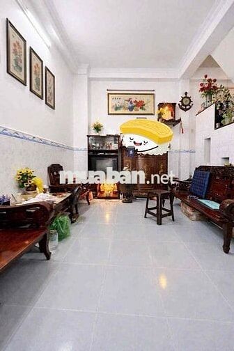 BÁN NHÀ HẺM NGUYỄN TRÃI , P2 , Q5 💰💰 8 TỶ 280 TL 💰