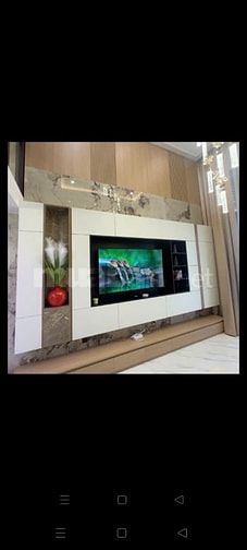 Nhà Đan Phượng gần Vin, cạnh đường Hoàng Quốc Việt kéo dài