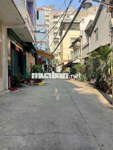 BÁN NHÀ HẺM NGUYỄN TRÃI , P2 , Q5 💰💰 8 TỶ 280 TL 💰