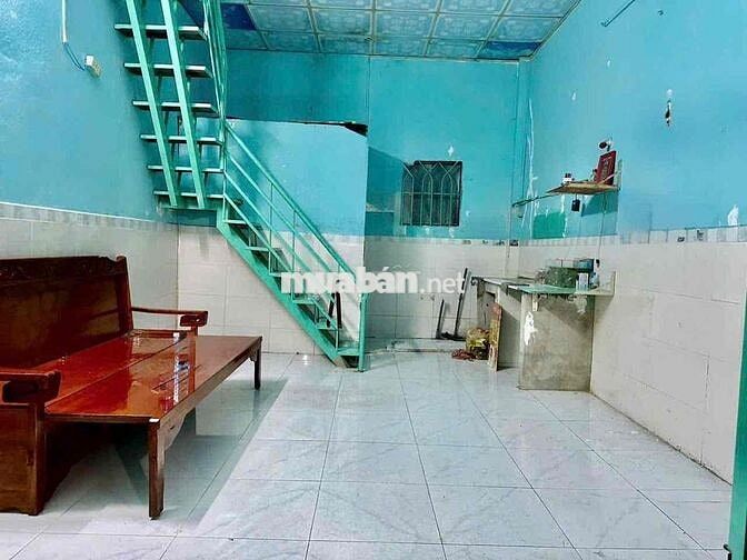 🏠NHÀ cho thuê căn GỐC 2 MẶT TIỀN p5 Q8 HẺM XE HƠI 🚘🚘 Cách chợ Bùi Minh