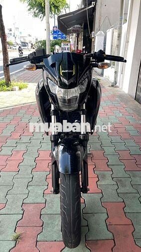 Suzuki Bandit 150 Đen 35000 km