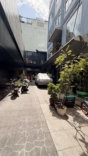 Bán nhà nát tiện xây CHDV cao tầng BÁN ĐẤT QUẬN 5  •  An Dương Vương 