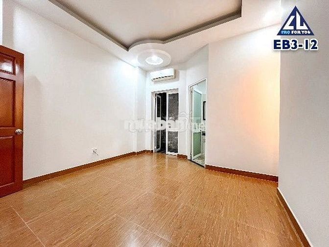 Phòng Máy Lạnh Ngay Quang Trung - GIẢM 500K