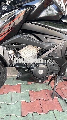 Suzuki Bandit 150 Đen 35000 km