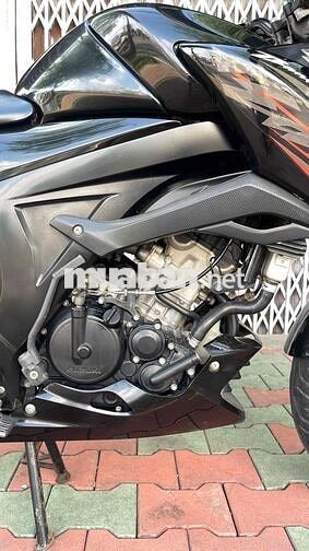 Suzuki Bandit 150 Đen 35000 km