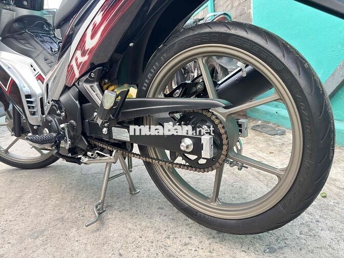 Yamaha Exciter 2010 Đen