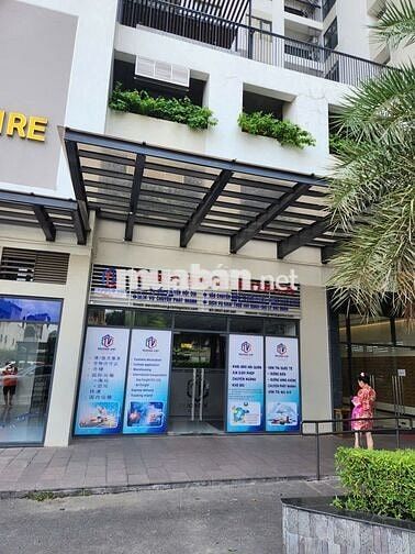 CẦN BÁN GẤP CĂN SHOPHOUSE VỊ TRÍ ĐẸP, KD MỌI NGHÀNH NGHỀ