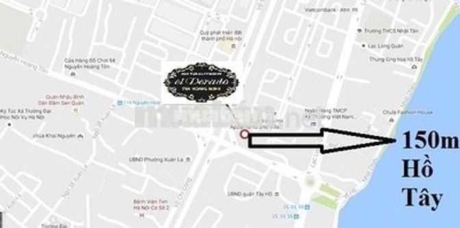 SIÊU PHẨM 2 PHÒNG NGỦ EL DORADO – CHỈ ĐÚNG 16 T.R 🔥