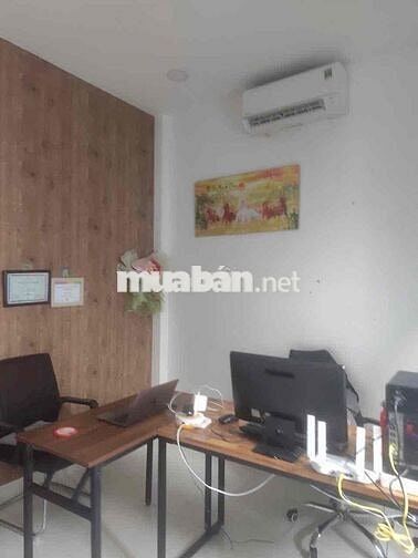 🏠NHÀ cho thuê căn GỐC 2 MẶT TIỀN p5 Q8 HẺM XE HƠI 🚘🚘 Cách chợ Bùi Minh