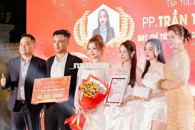 Tuyển nv văn phòng  ko tăng ca nha mấy bạn ơi