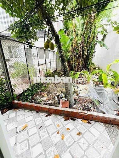 Nhà 4pn 2ml KDC Hưng Phú 2 giá tốt
