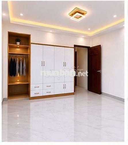 GẦN GIGAMALL –HXH – KINH DOANH TỐT – NHÀ HOÀN CÔNG CHUẨN 
