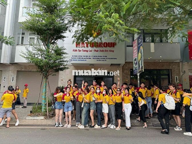 *** 5 TRỢ LÝ KINH DOANH VÀ NHÂN SỰ