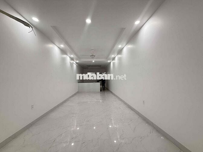Cho thuê dmặt bằng mới 100% chợ Thủ Dầu Một - Bình Dương cũ (GC