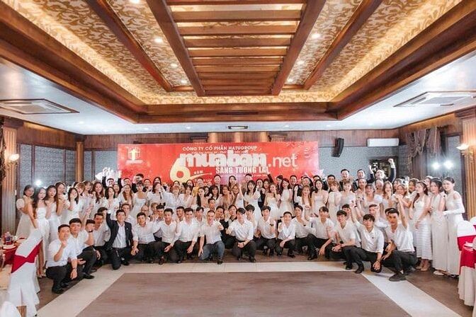 *** 5 TRỢ LÝ KINH DOANH VÀ NHÂN SỰ
