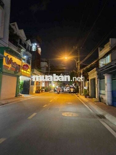 GẦN GIGAMALL –HXH – KINH DOANH TỐT – NHÀ HOÀN CÔNG CHUẨN 