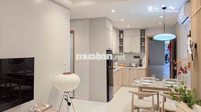 Căn hộ ngay mặt tiền TL10, Ký hợp đồng mua bán 10% còn lại góp tháng