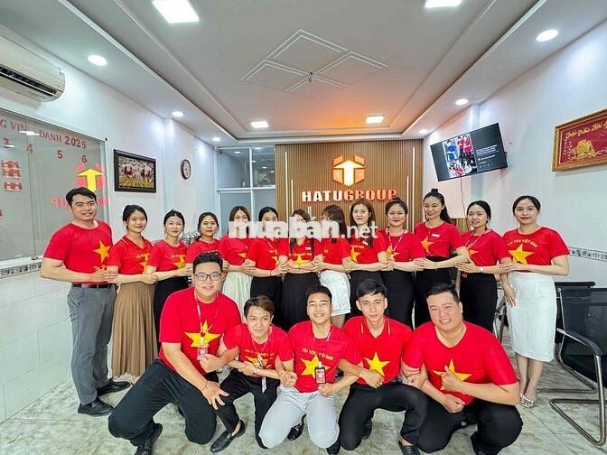 *** 5 TRỢ LÝ KINH DOANH VÀ NHÂN SỰ