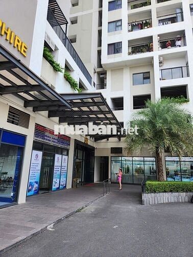 CẦN BÁN GẤP CĂN SHOPHOUSE VỊ TRÍ ĐẸP, KD MỌI NGHÀNH NGHỀ
