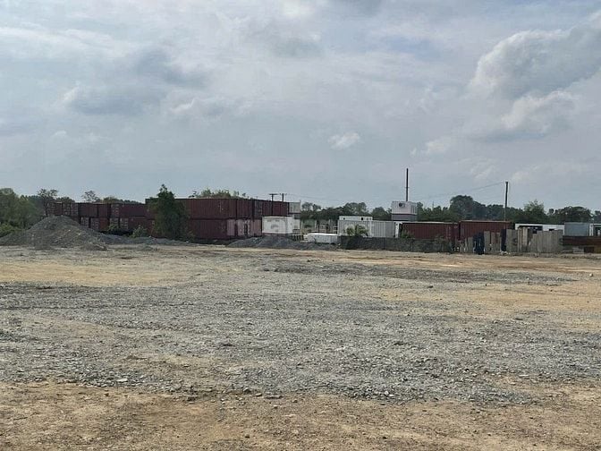 Đất khu công nghiệp nhà bè 10.000m2