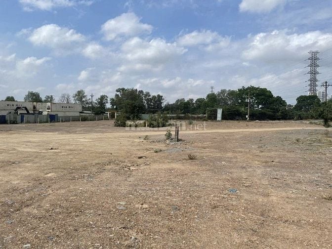 Đất khu công nghiệp nhà bè 10.000m2