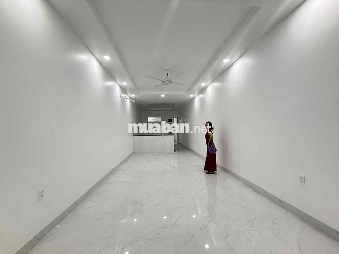 Cho thuê dmặt bằng mới 100% chợ Thủ Dầu Một - Bình Dương cũ (GC