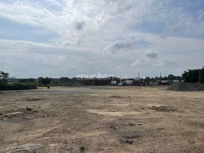 Đất khu công nghiệp nhà bè 10.000m2