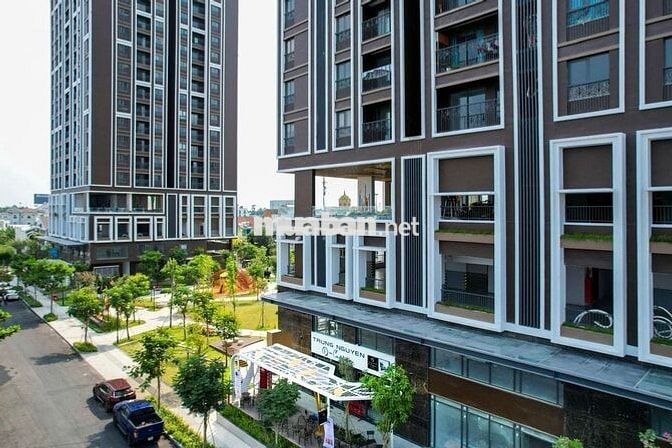 CHO THUÊ CĂN HỘ ĐẸP GIÁ TỐT – DỌN VÀO Ở NGAY 